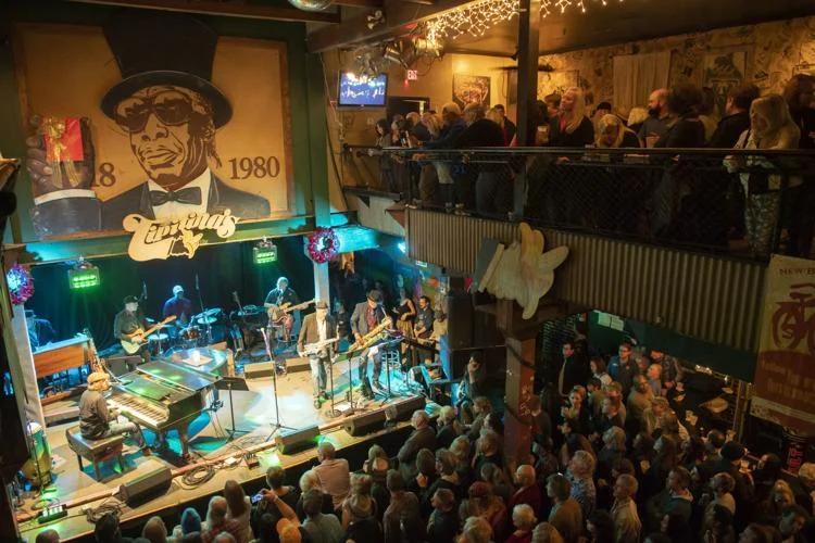 Tipitina's New Orleans